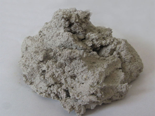 如何提高中頻爐爐襯料的耐溫性？